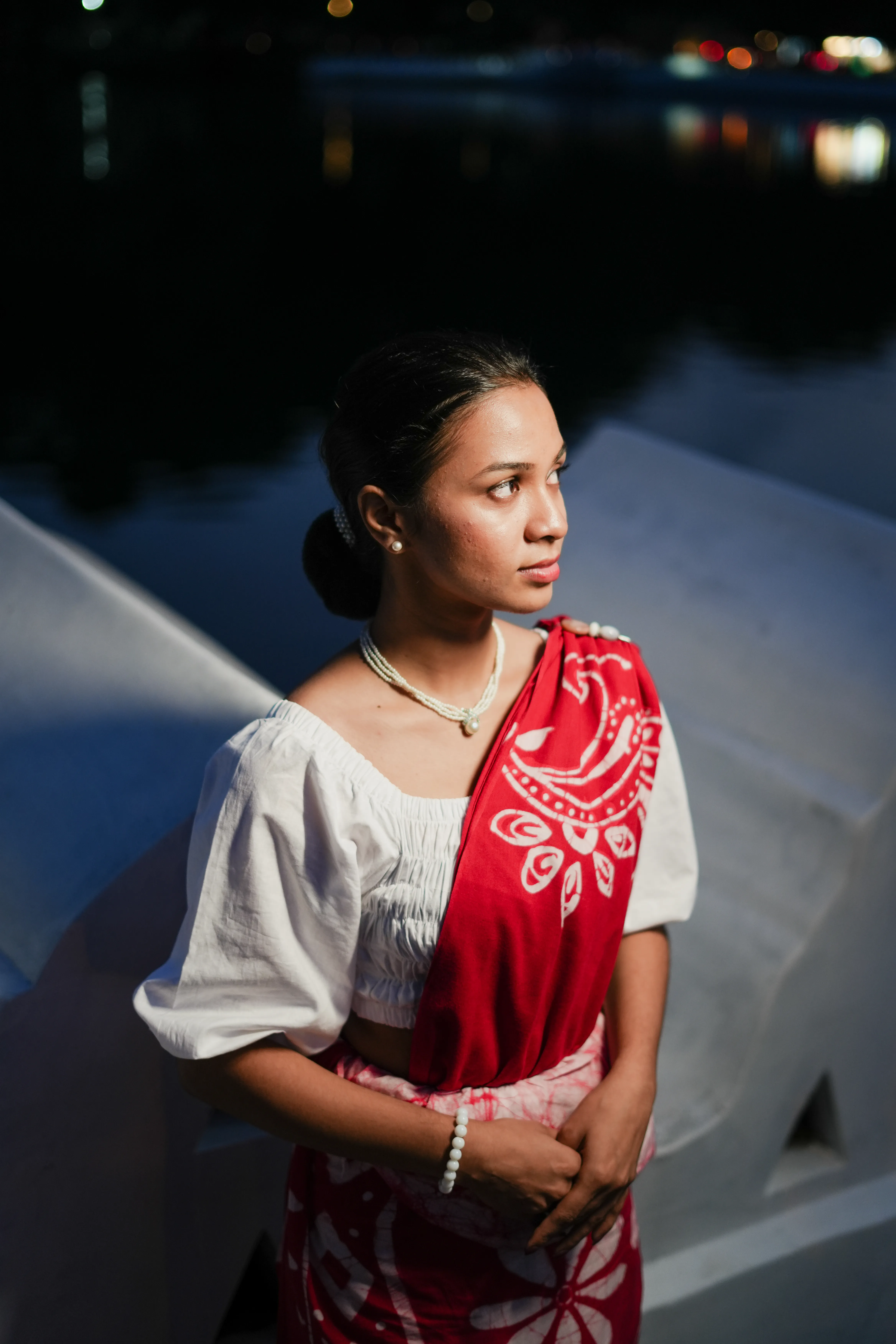 Heritage portrait photoshoot in Kandy 1