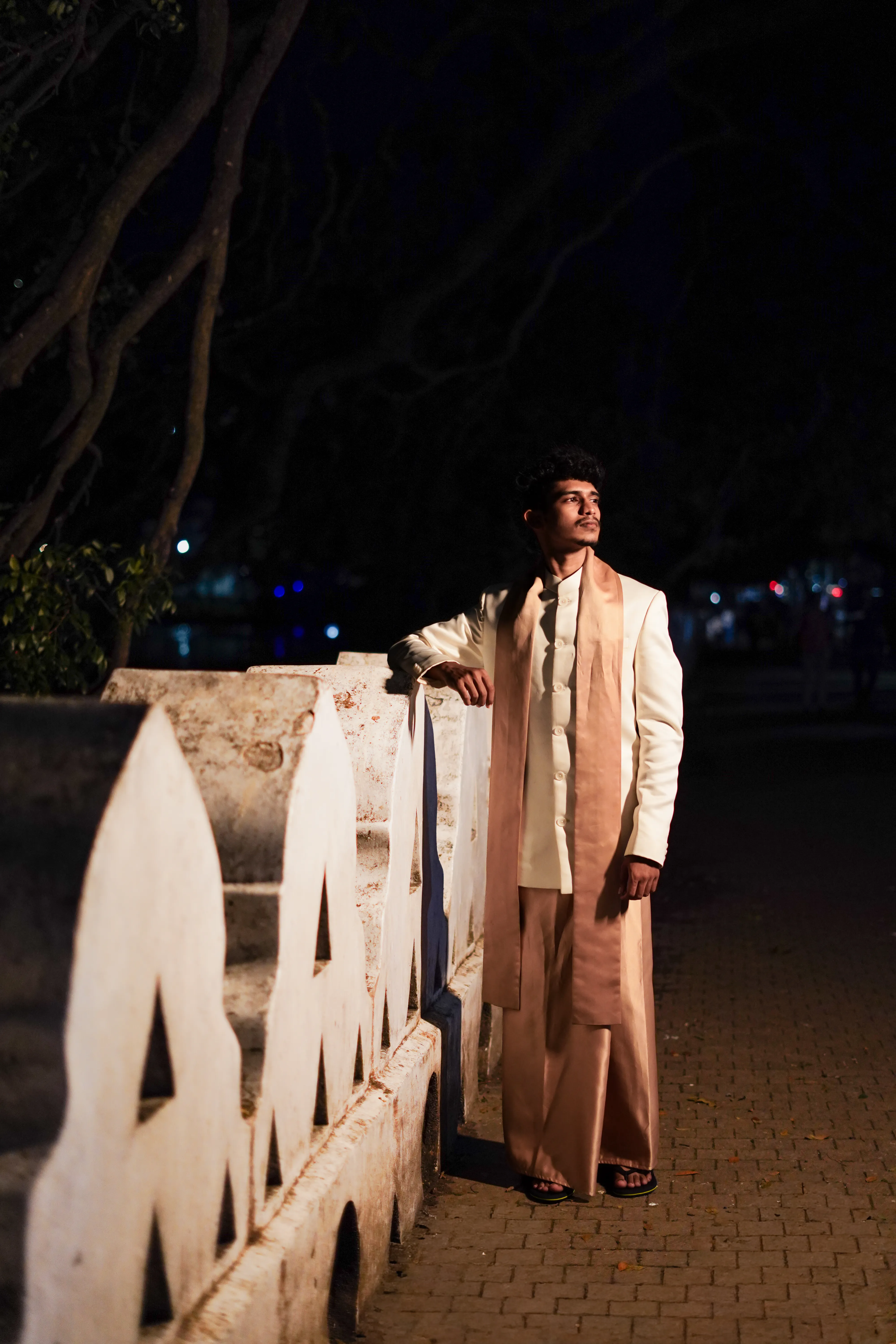 Kurtha Outfit