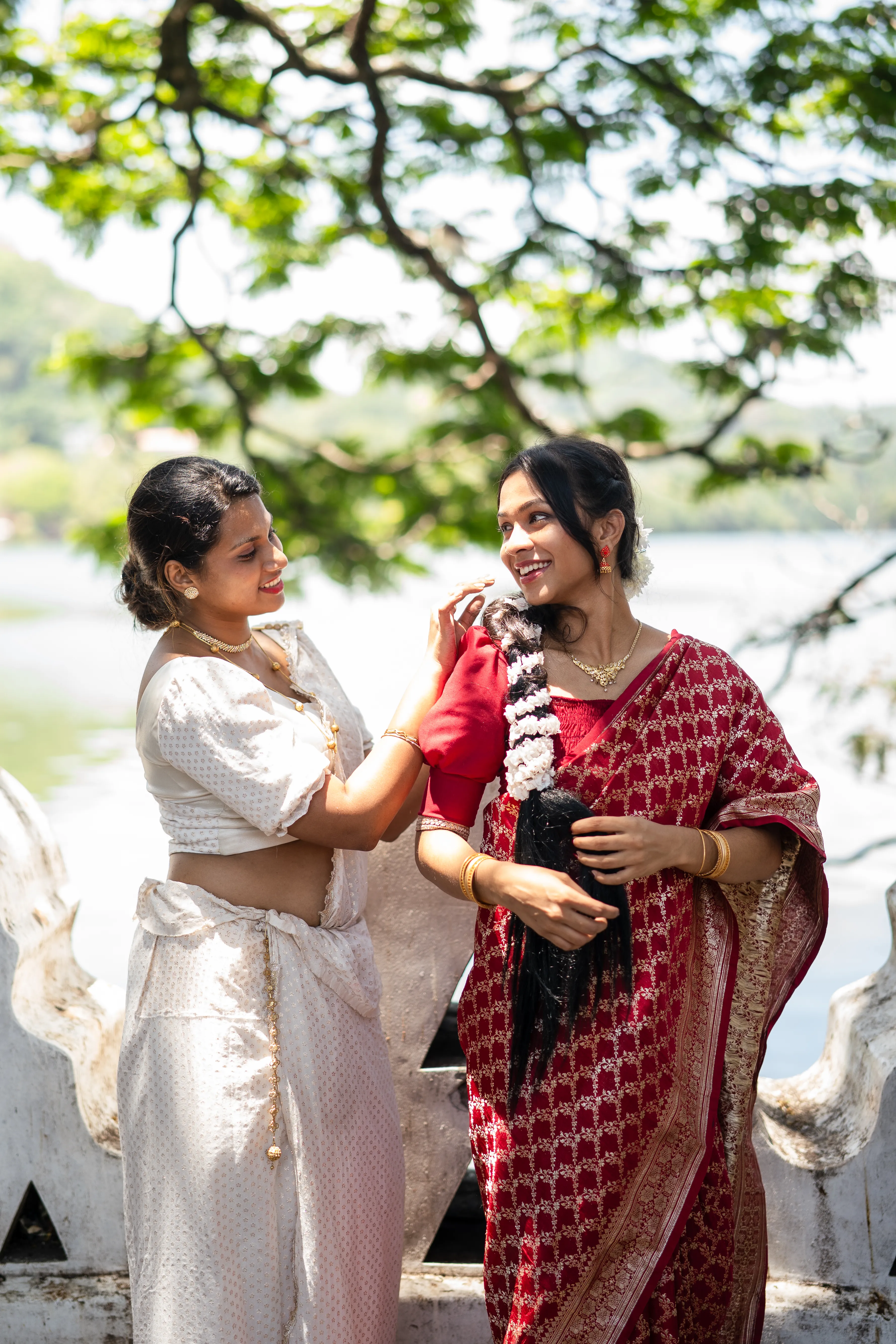 Traditional Outfits of Your Choice